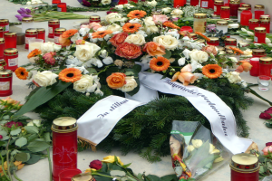 Abschied von einer engagierten Fürther Bürgerin: Anette Reichstein, 75, verstorben