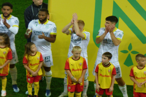 Dredger Pirates Start in League Cup