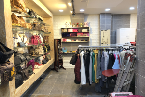 Ulla Popken Fashion Store Leaves Wiesbaden