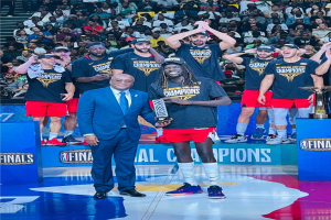 Top-Spiele für die Baskets vor dem Osterferien