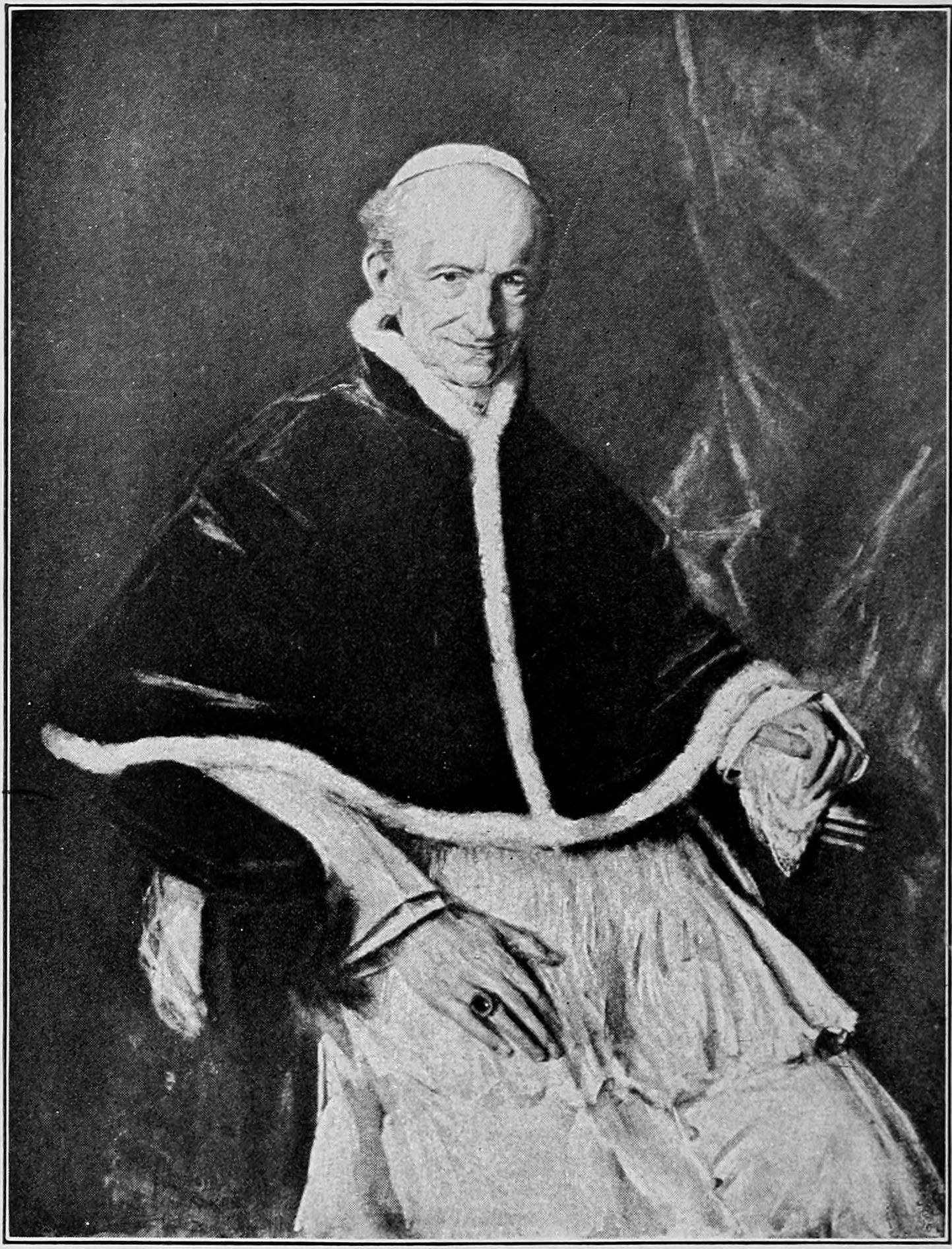 Papst Leo XIV bringt den Charme von Dad-Jokes in das Papsttum