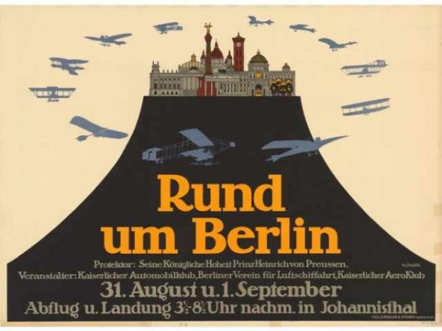 ILA Berlin Concludes with Increased Visitors
